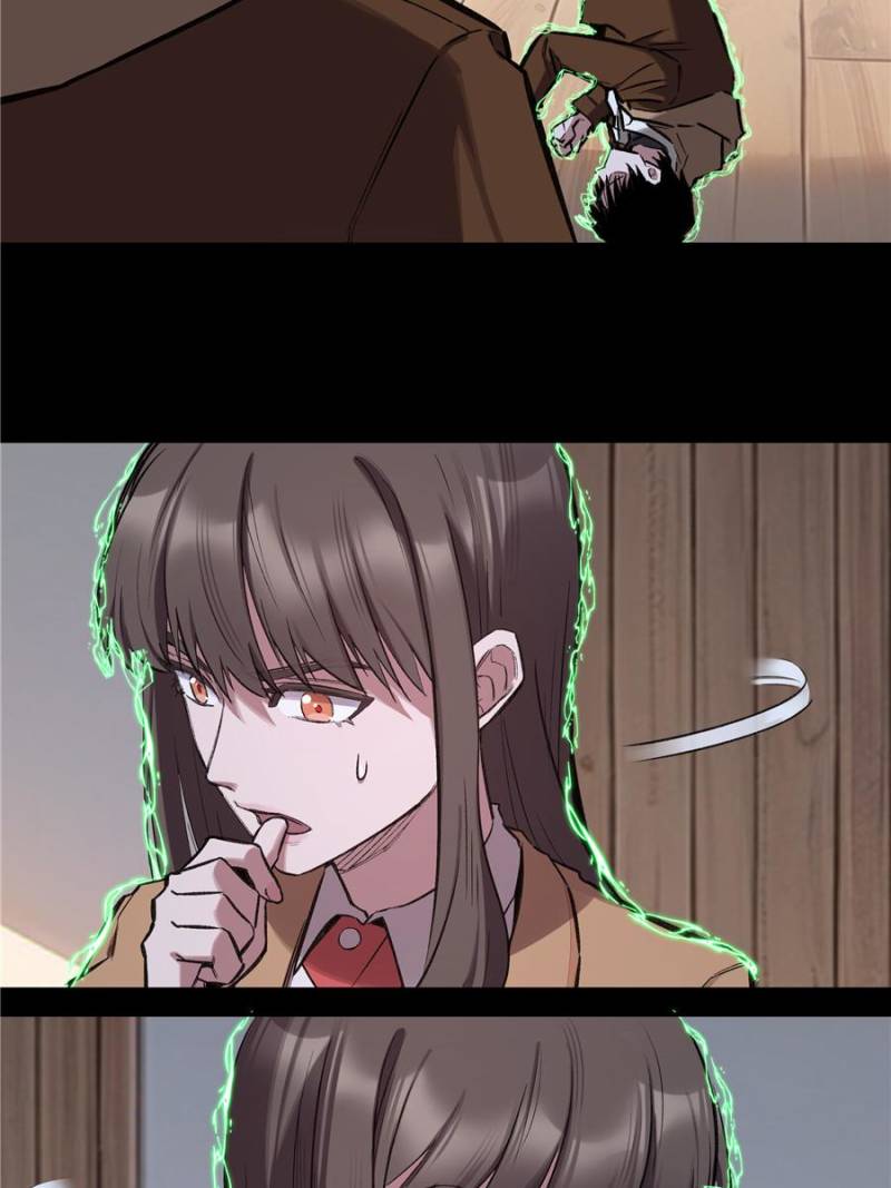 Moment Space Chapter 35 - Page 37