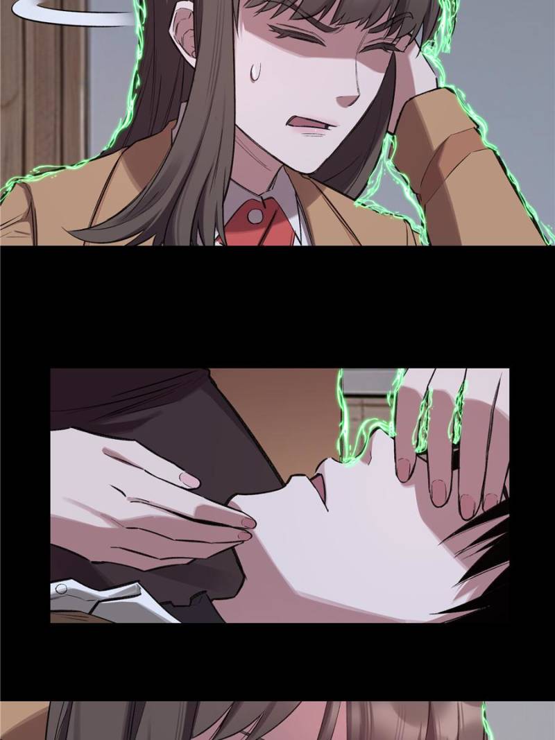 Moment Space Chapter 35 - Page 38
