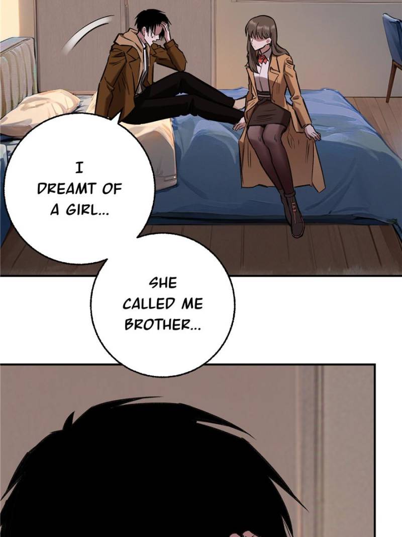 Moment Space Chapter 35 - Page 4