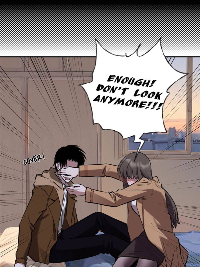Moment Space Chapter 35 - Page 41