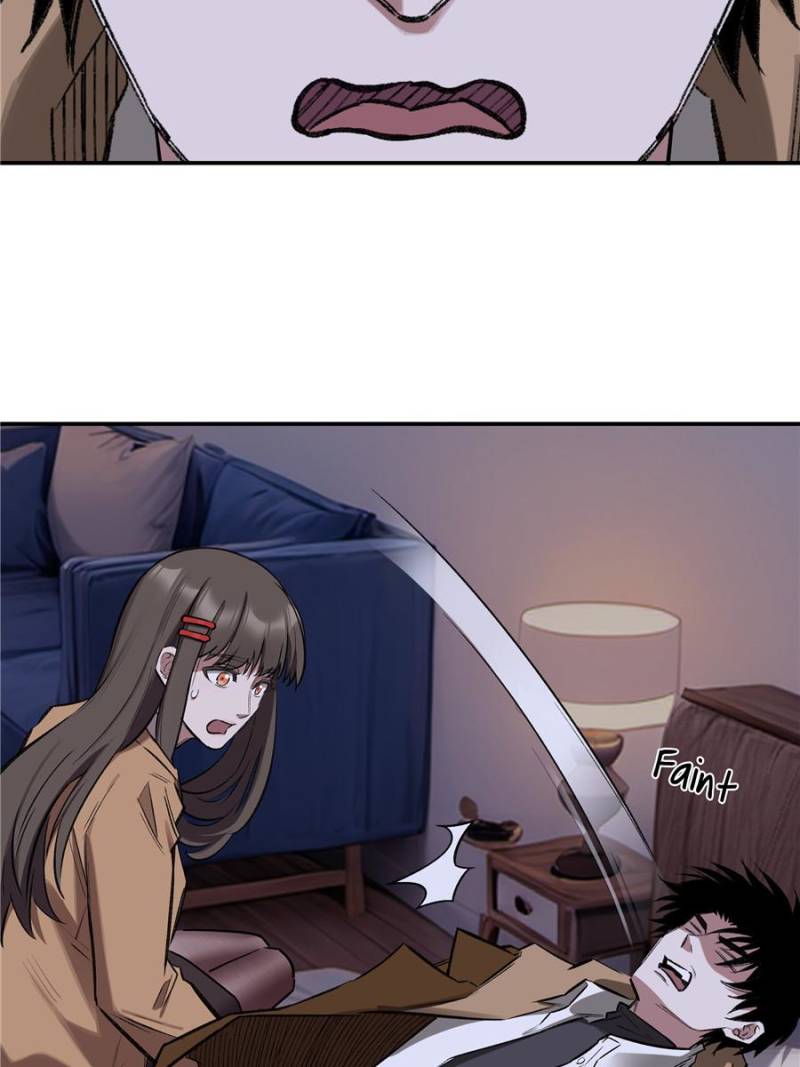 Moment Space Chapter 35 - Page 44