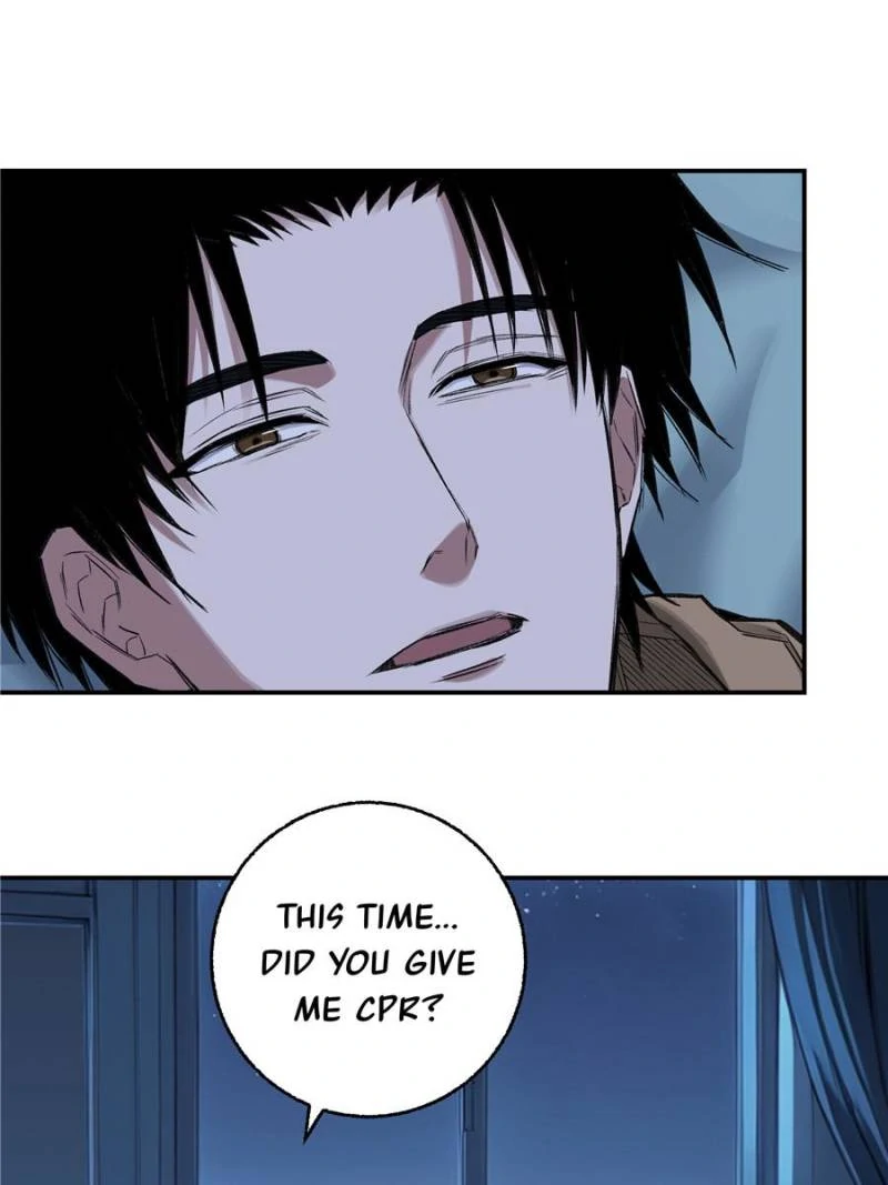 Moment Space Chapter 35 - Page 47