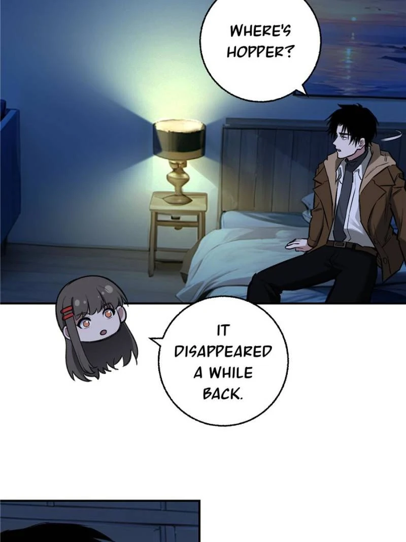 Moment Space Chapter 35 - Page 49