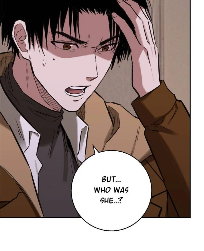 Moment Space Chapter 35 - Page 5