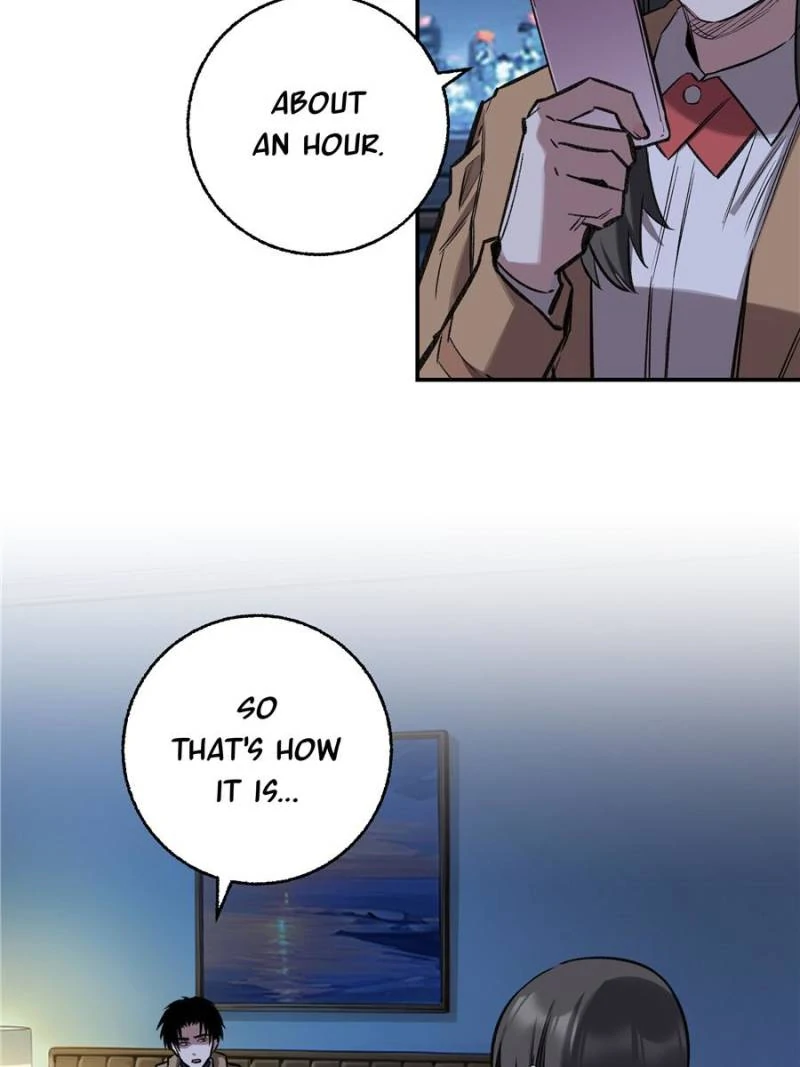 Moment Space Chapter 35 - Page 51