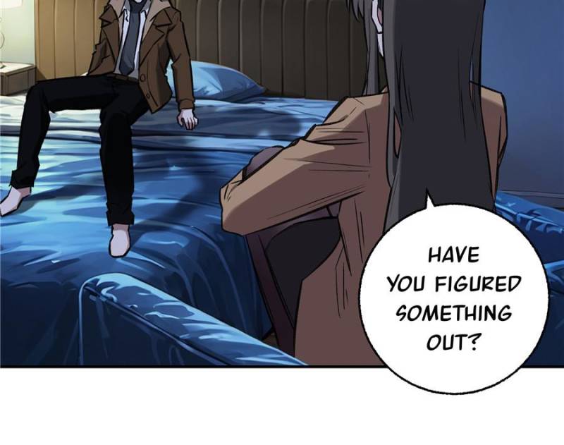 Moment Space Chapter 35 - Page 52