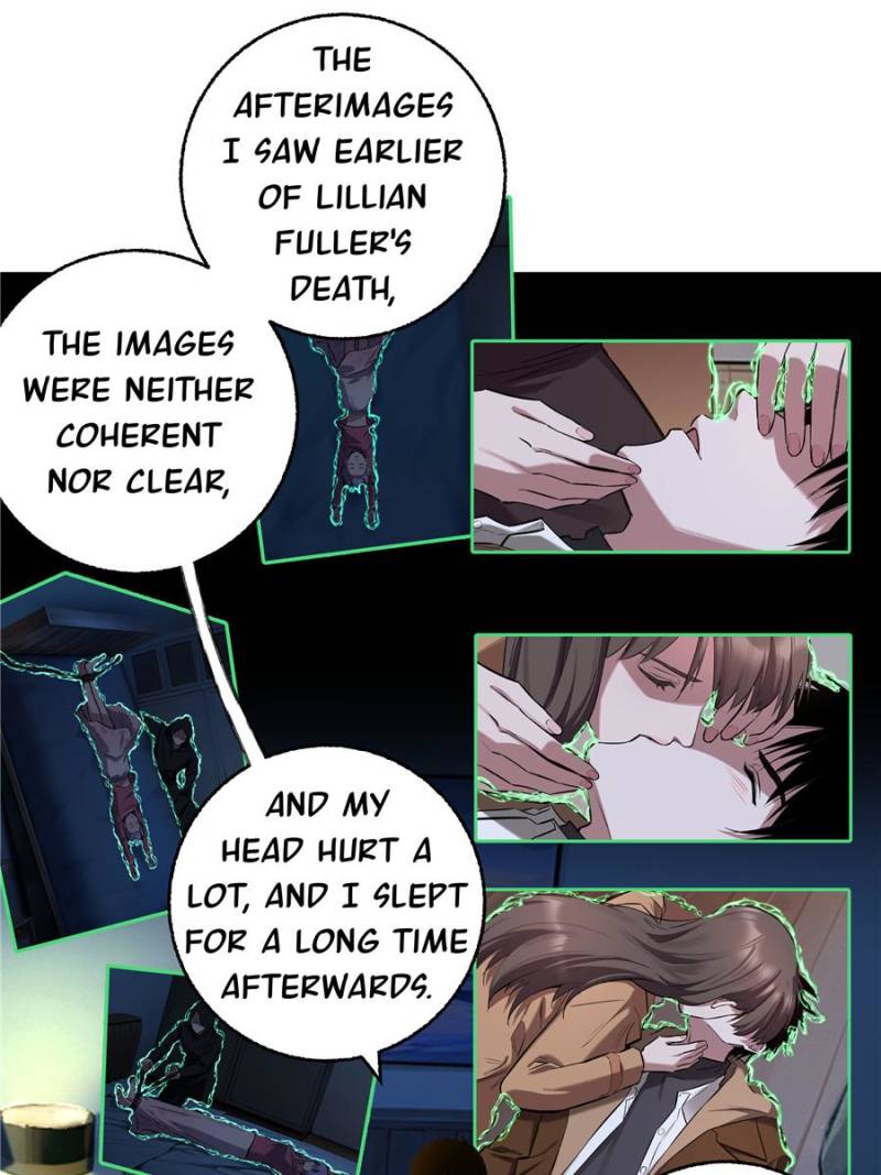 Moment Space Chapter 35 - Page 53