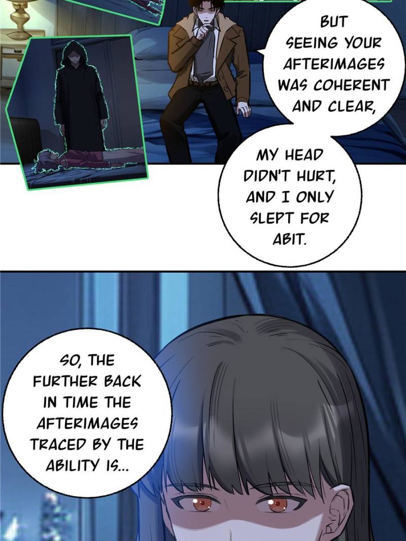 Moment Space Chapter 35 - Page 54