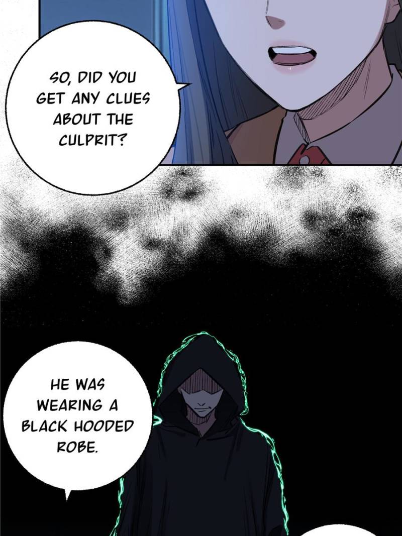 Moment Space Chapter 35 - Page 56