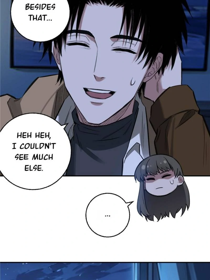 Moment Space Chapter 35 - Page 58