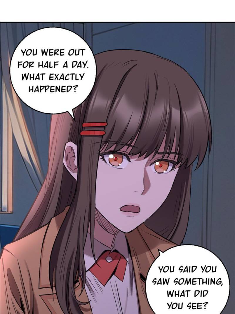Moment Space Chapter 35 - Page 7