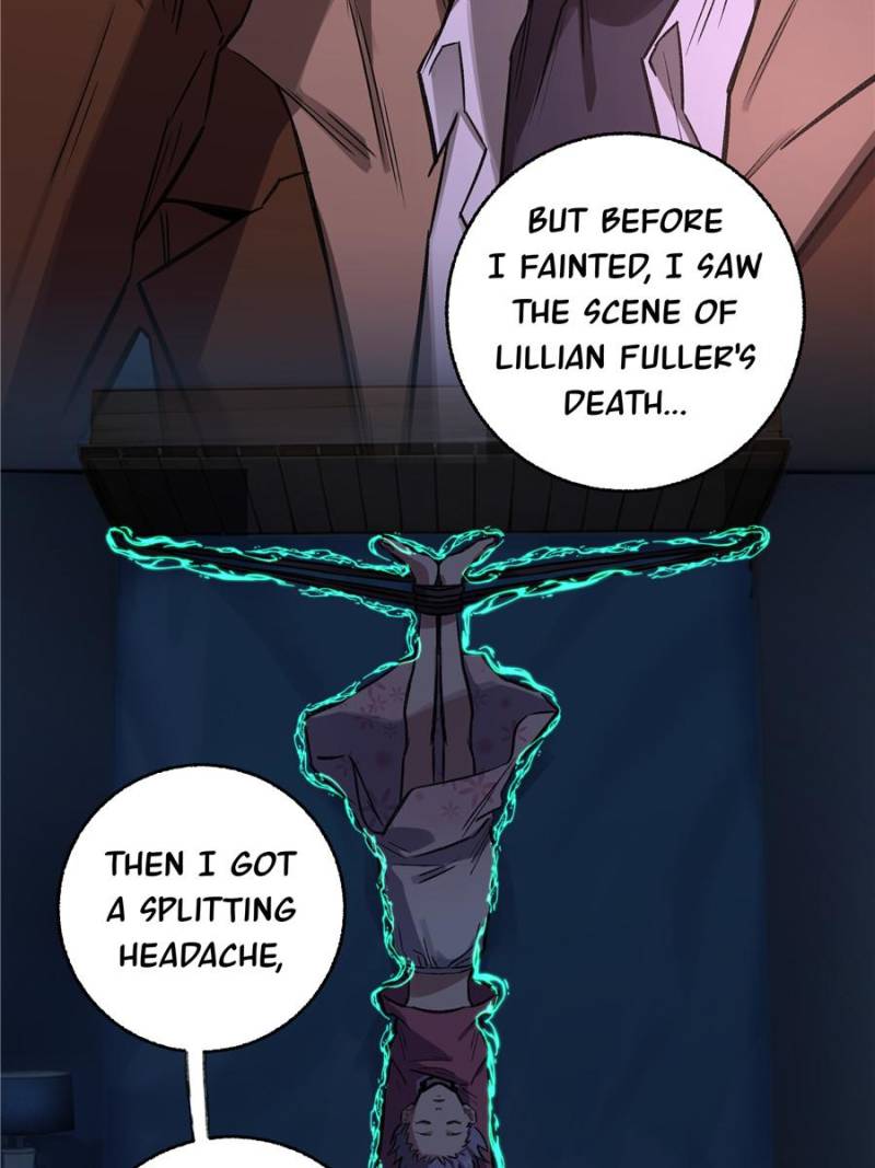 Moment Space Chapter 35 - Page 9
