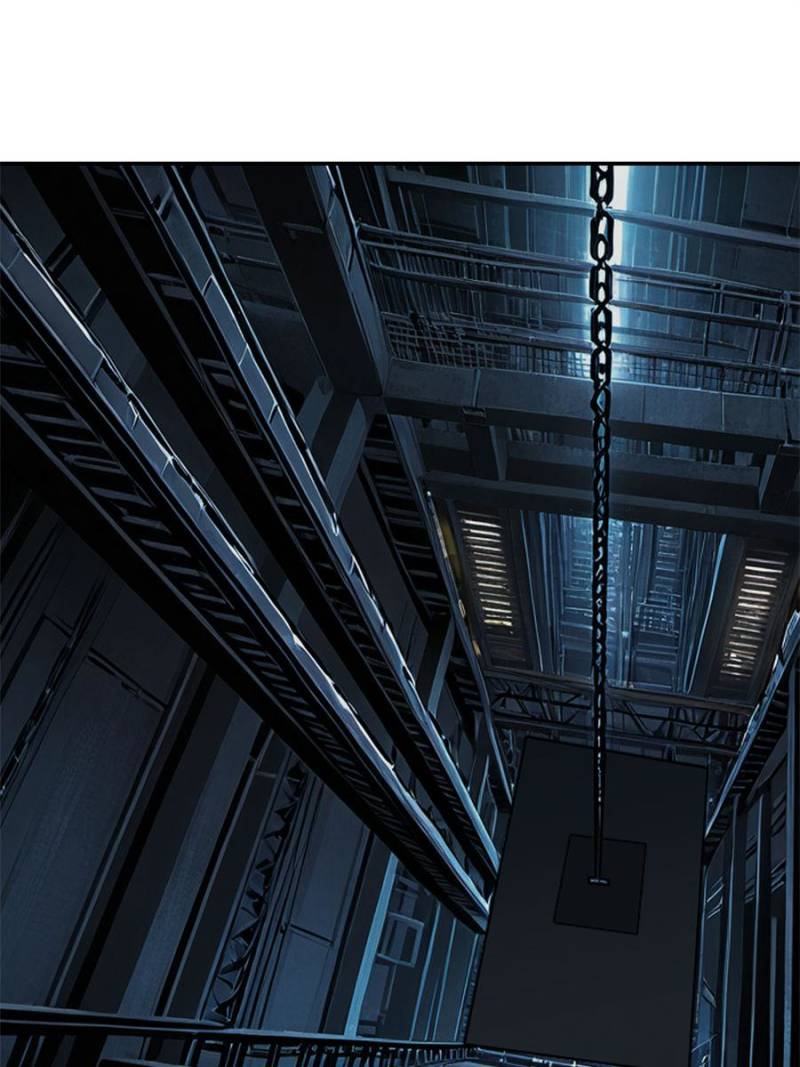 Moment Space Chapter 36 - Page 1