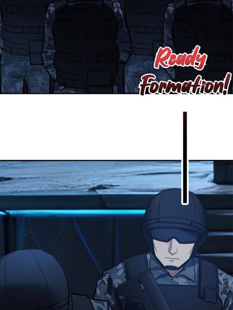Moment Space Chapter 36 - Page 11