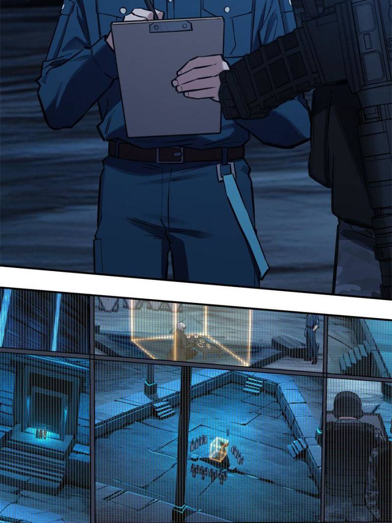 Moment Space Chapter 36 - Page 13