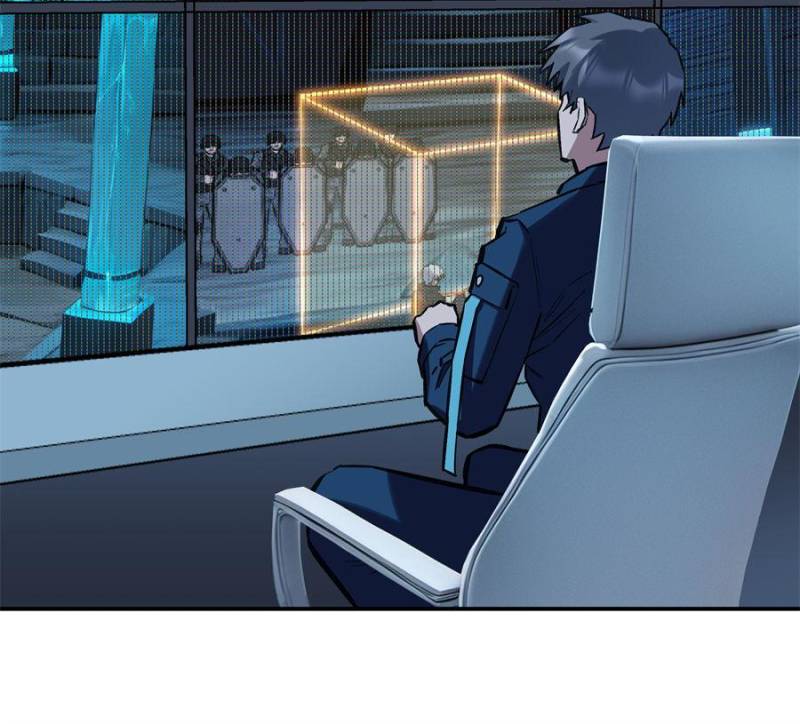 Moment Space Chapter 36 - Page 14