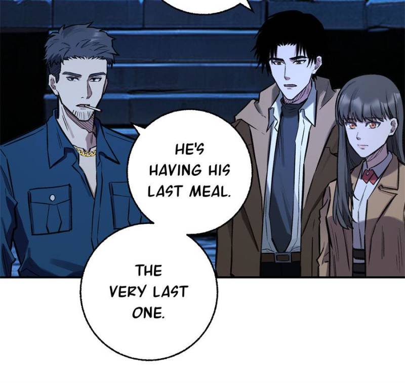 Moment Space Chapter 36 - Page 18