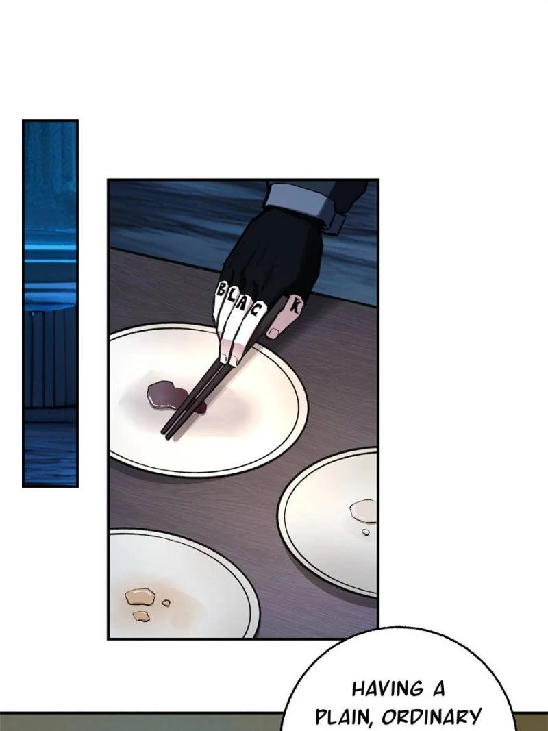 Moment Space Chapter 36 - Page 19