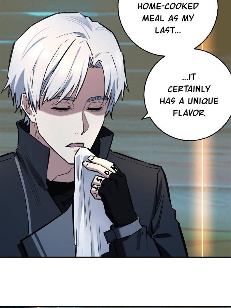 Moment Space Chapter 36 - Page 20