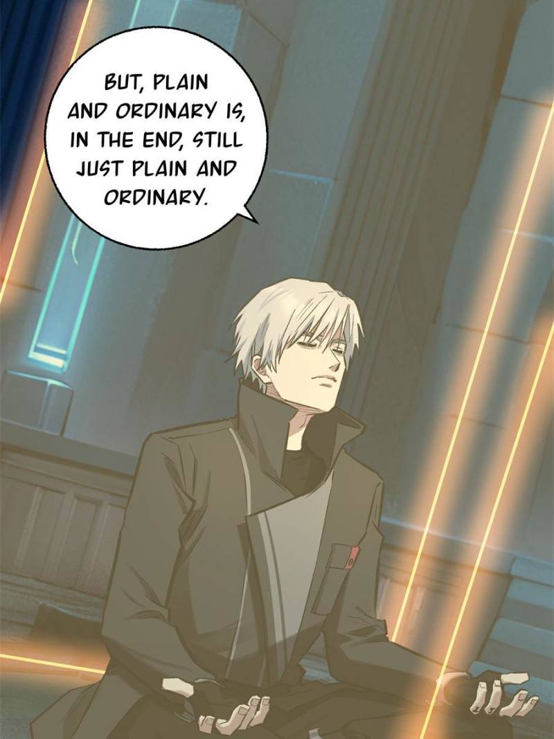 Moment Space Chapter 36 - Page 21