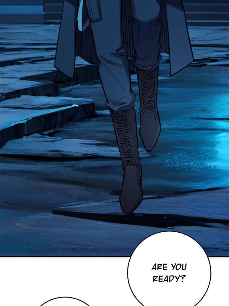 Moment Space Chapter 36 - Page 25