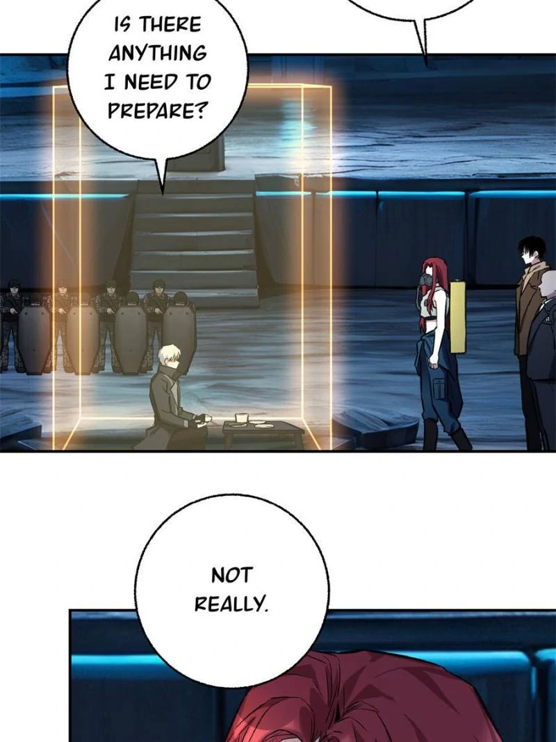 Moment Space Chapter 36 - Page 26
