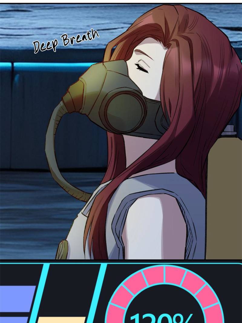 Moment Space Chapter 36 - Page 31