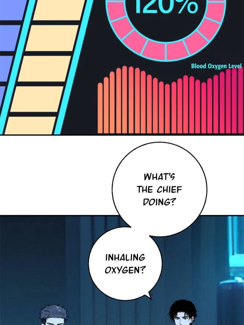 Moment Space Chapter 36 - Page 32