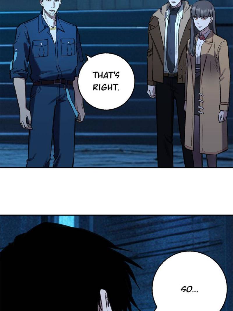 Moment Space Chapter 36 - Page 33