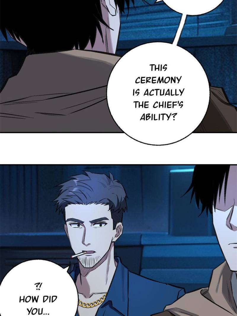 Moment Space Chapter 36 - Page 34