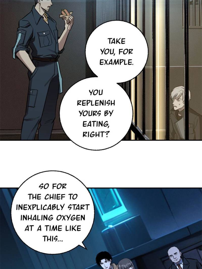 Moment Space Chapter 36 - Page 37