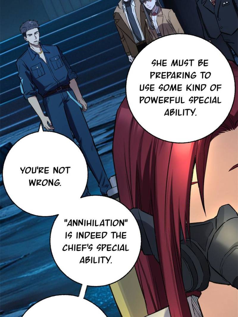 Moment Space Chapter 36 - Page 38