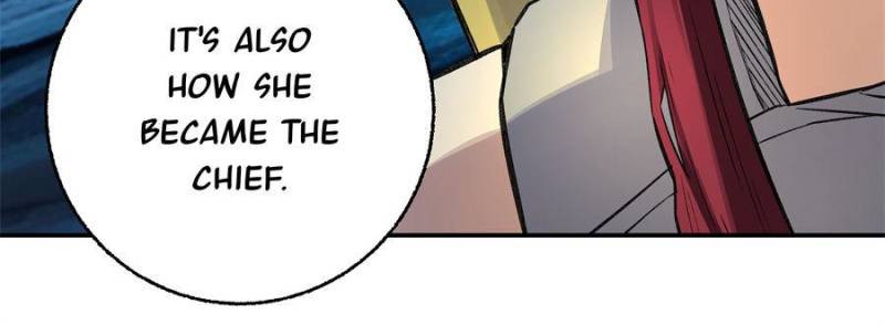 Moment Space Chapter 36 - Page 39