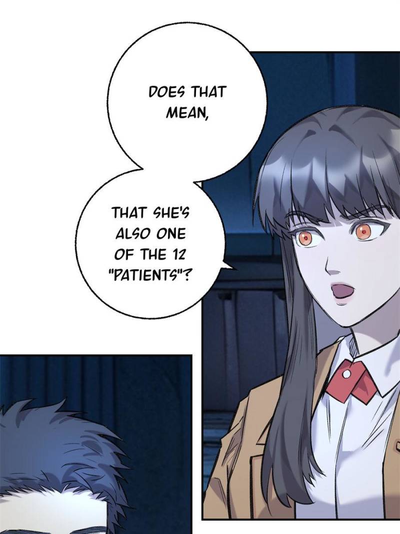 Moment Space Chapter 36 - Page 40