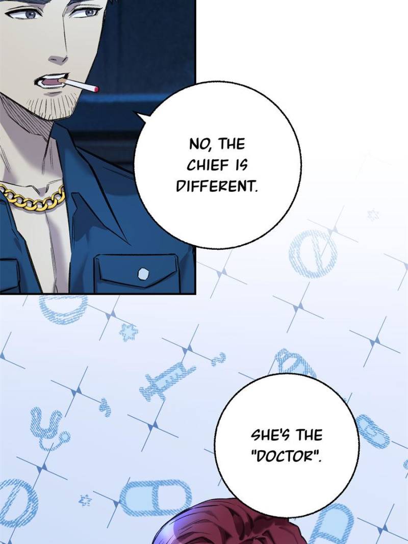 Moment Space Chapter 36 - Page 41