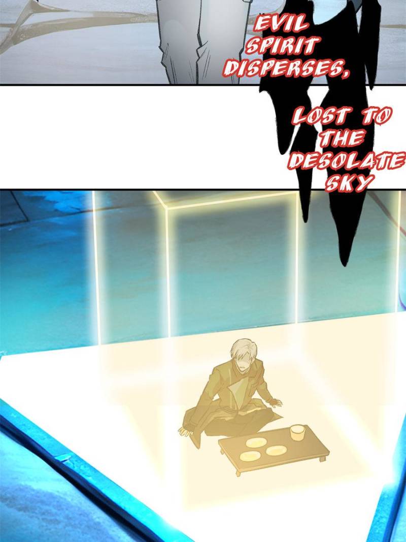Moment Space Chapter 36 - Page 47
