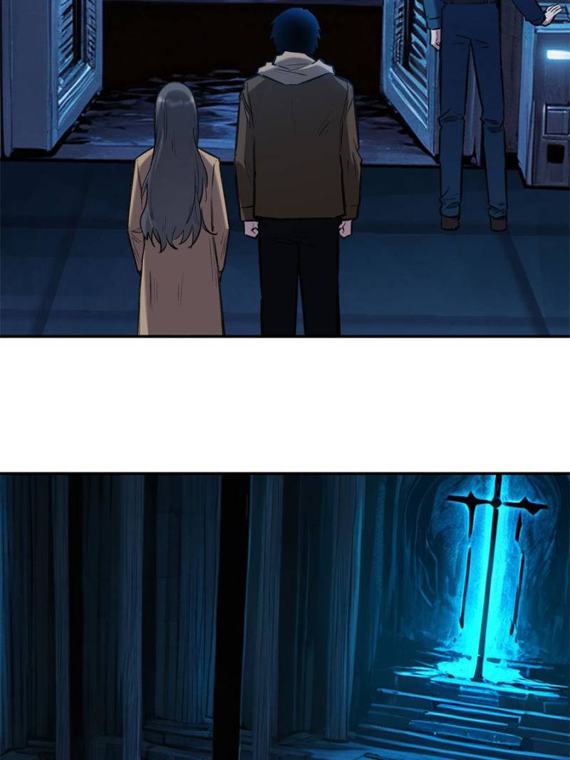 Moment Space Chapter 36 - Page 6