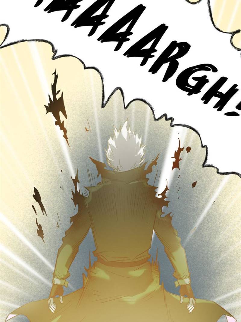 Moment Space Chapter 36 - Page 52