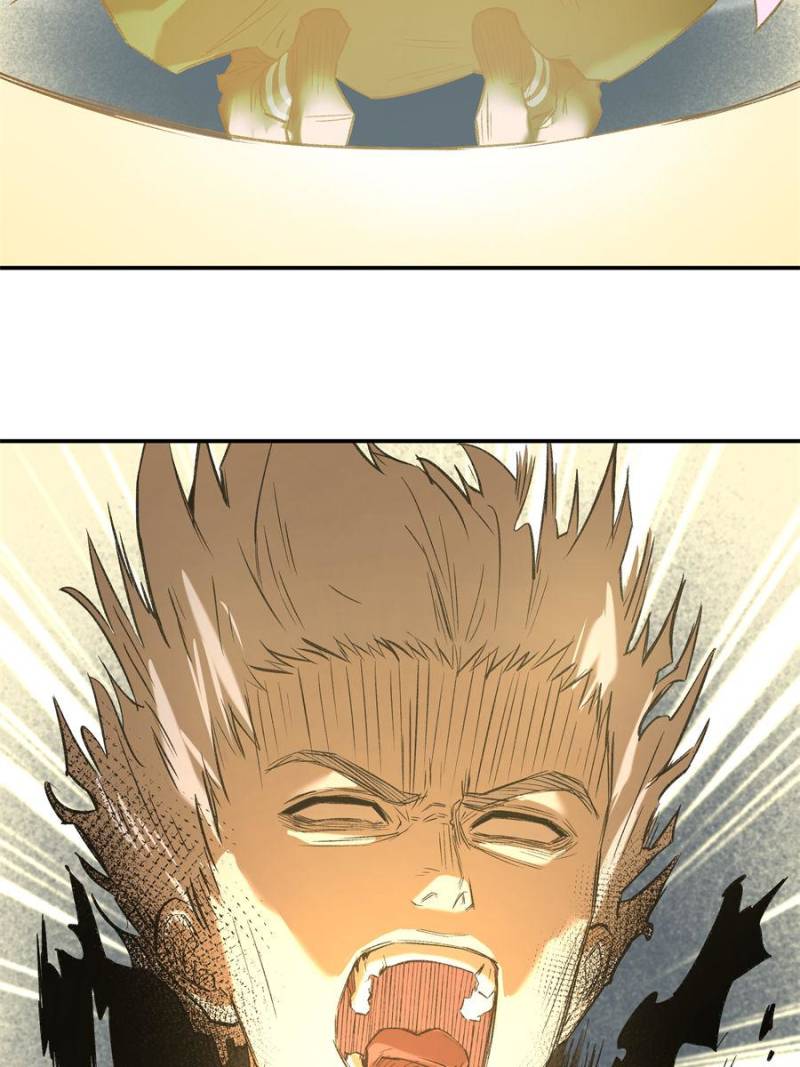 Moment Space Chapter 36 - Page 53