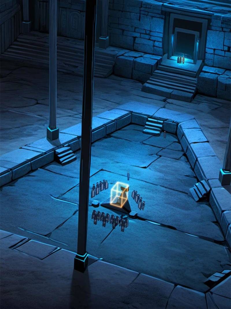Moment Space Chapter 36 - Page 7