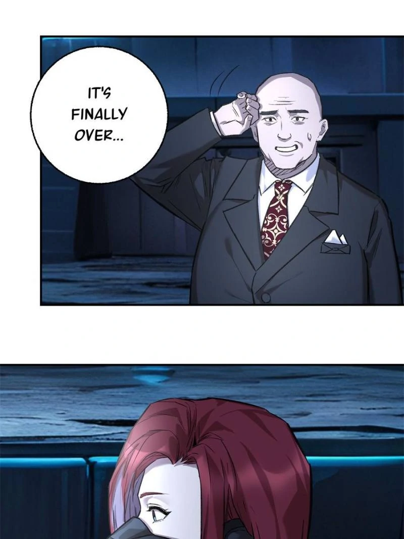 Moment Space Chapter 36 - Page 62