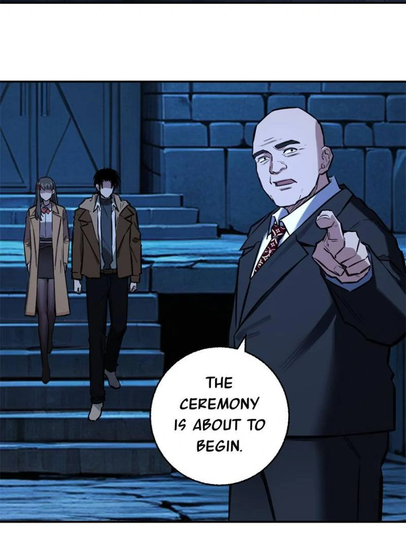 Moment Space Chapter 36 - Page 8