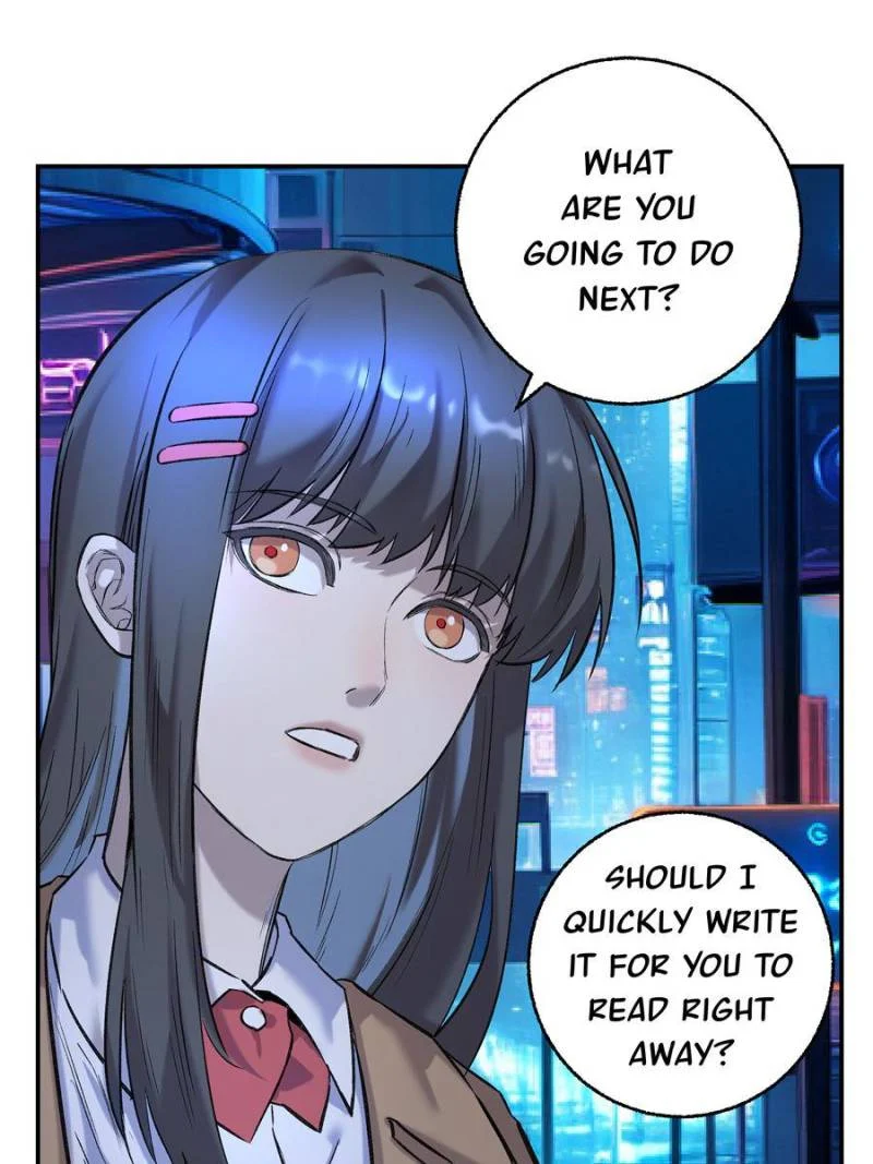 Moment Space Chapter 37 - Page 2