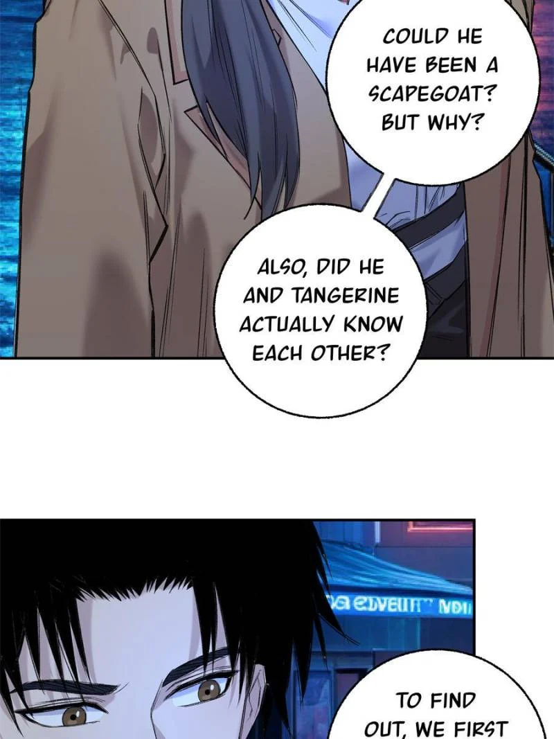 Moment Space Chapter 37 - Page 11