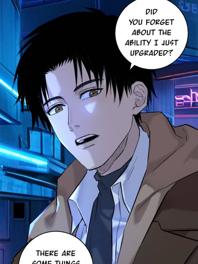 Moment Space Chapter 37 - Page 13