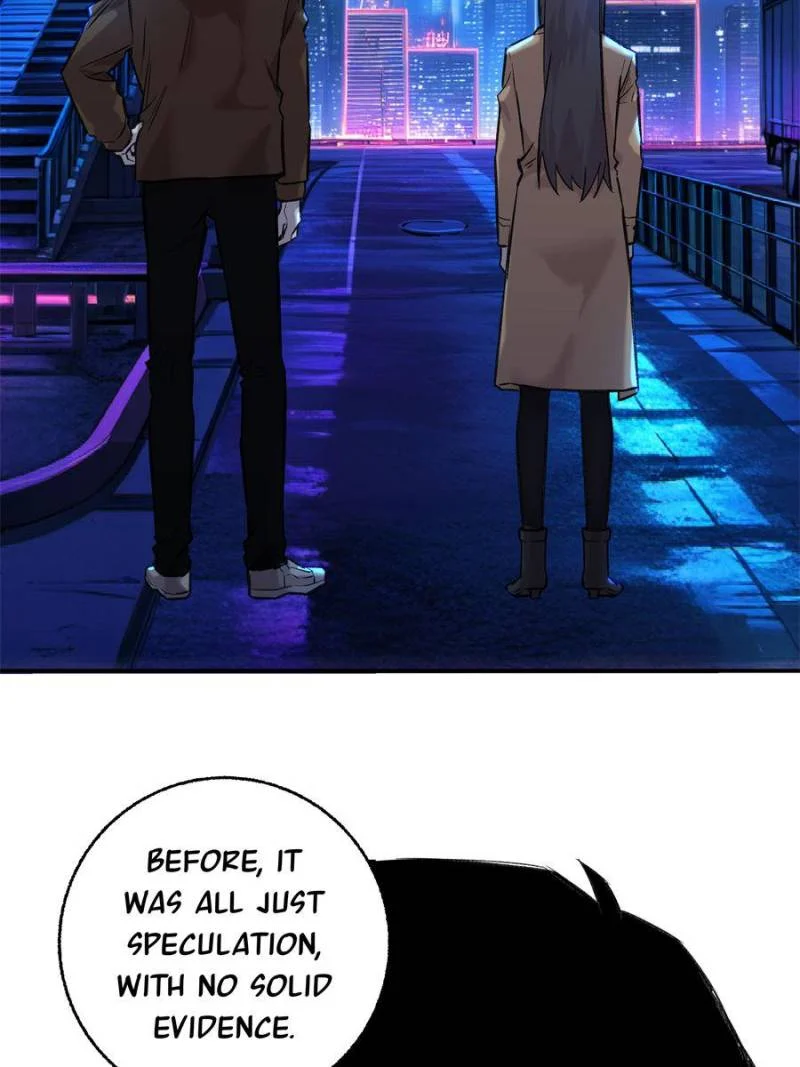 Moment Space Chapter 37 - Page 16