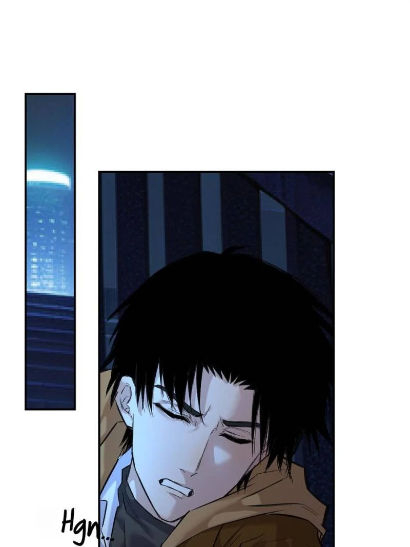 Moment Space Chapter 37 - Page 23