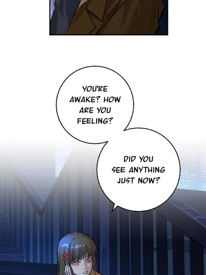 Moment Space Chapter 37 - Page 24