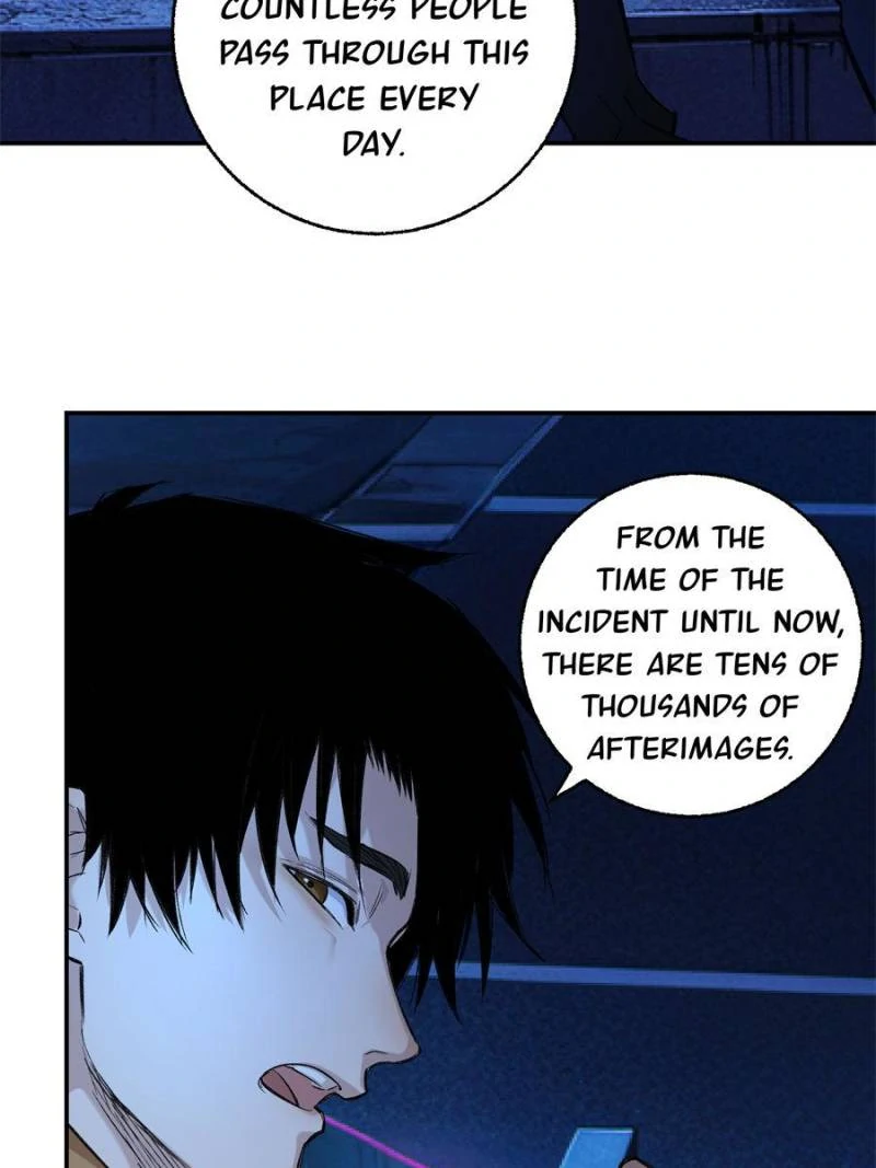 Moment Space Chapter 37 - Page 26