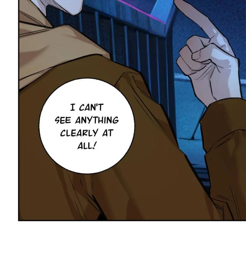 Moment Space Chapter 37 - Page 27